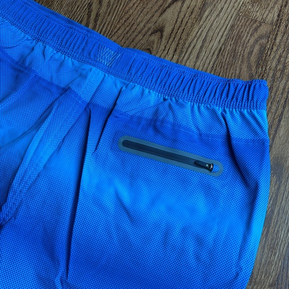 Mack Weldon Men’s Swim Trunks - Picture 6 of 6